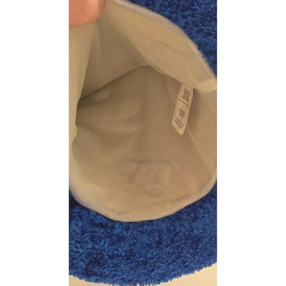 Disney Parks Mickey Mouse‎ Fantasia Sorcerer's Apprentice Wizard Hat Collectable